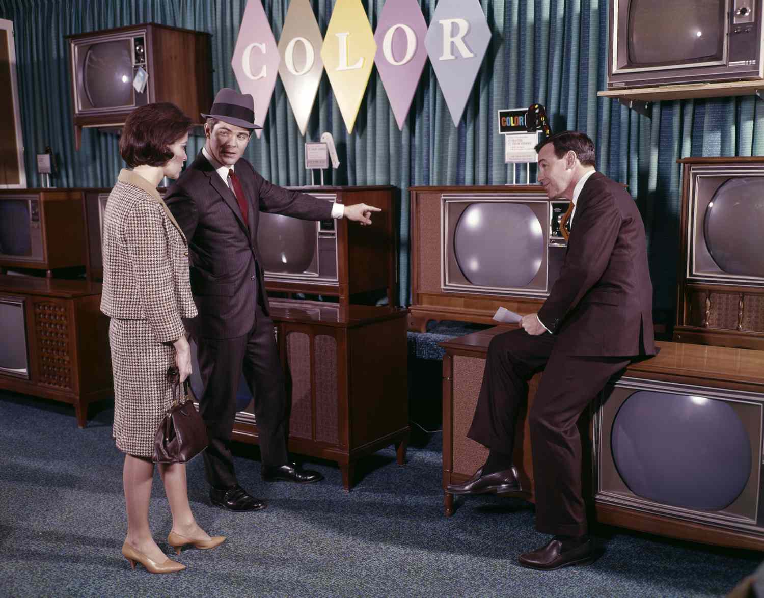 Şavşat Televizyon Tamircisi